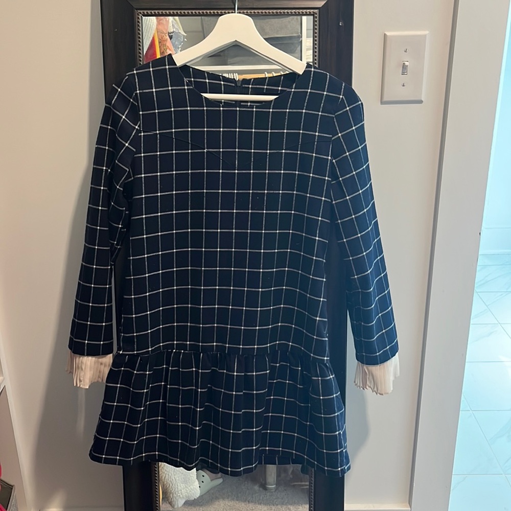 Zara dress